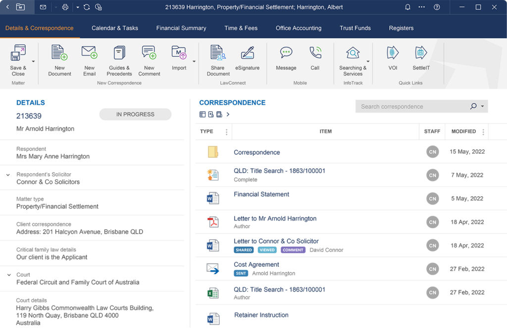 10 Best Small Law Firm Practice Management Software Picks: Transform