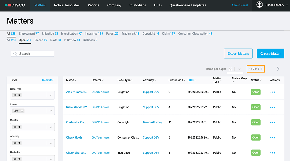 Pioneering Justice: The Top 12 Best Legal Hold Software - The Legal ...