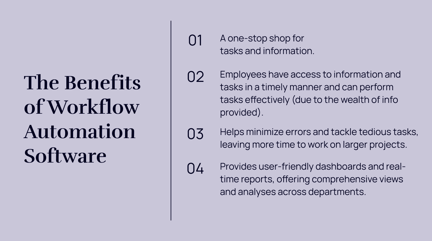 Legal Workflow Automation: A Practical Guide To Boosting Efficiency ...